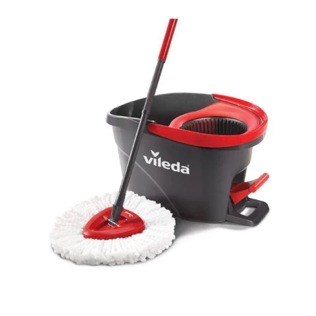 Mopa y Balde Easy Wring & Clean Vileda Set