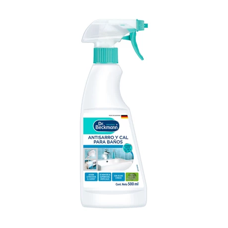 Spray Antisarro y Cal 500ml