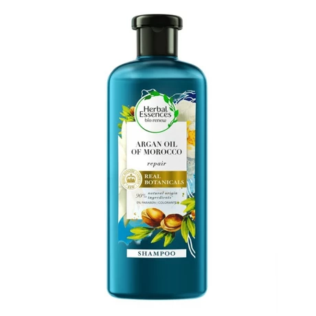 Shampoo Reparador Herbal Essences Argan Oil of Morocco 400 ml