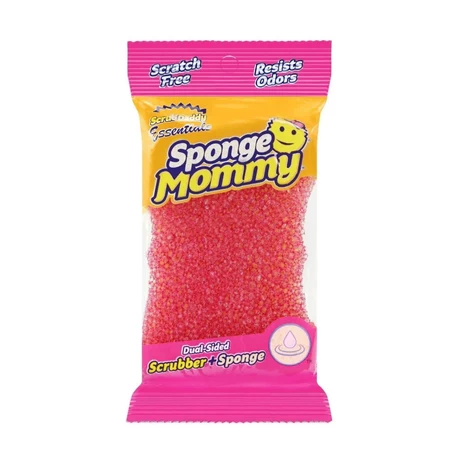 Esponja Dual Mommy