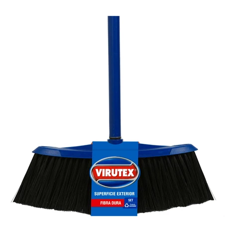 Escobillón Superficies Exteriores Virutex