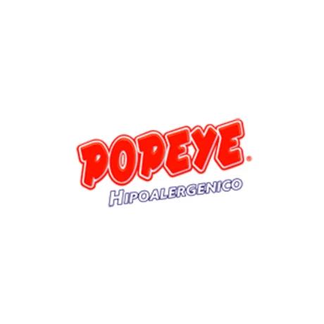 Detergente Líquido Popeye Hipoalergénico Doypack 3 lts X 4 UN - vista alternativa