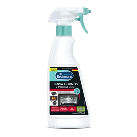 Limpia Parrillas BBQ 375 ml Dr. Beckmann