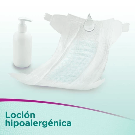 Pañales Pampers Premium Care XXG (64 unid) - vista alternativa