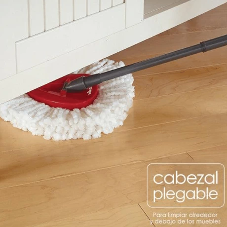 Mopa y Balde Easy Wring & Clean Vileda Set - vista alternativa