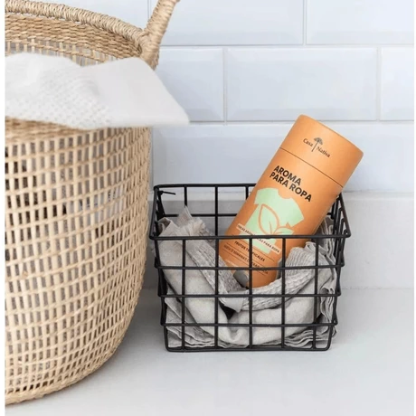 Perlas Aromatizantes para Ropa Casa Nativa Aroma Frutos Tropicales 250 g - vista alternativa