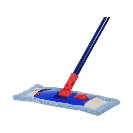 Mopa Plana Microfibra Virutex 35 cm Set