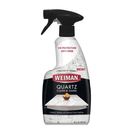 Limpiador Líquido Weiman Cuarzo y Piedra 710 ml