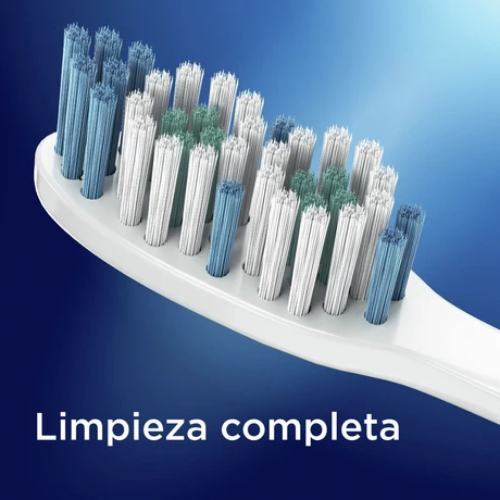 Cepillo Dental Oral-B Complete 2 Unid - vista alternativa