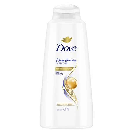 Acondicionador Dove Reconstrucción Completa