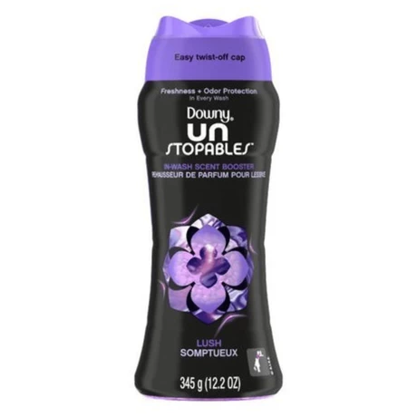 Perlas Aromatizantes para Ropa Downy Unstopables Lush 345 g