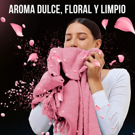 Perlas Aromatizantes para Ropa Downy April Fresh 680 g - vista alternativa