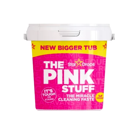 Pasta Limpiadora Multiuso The Pink Stuff 850 g
