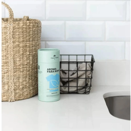 Perlas Aromatizantes para Ropa Casa Nativa Aroma Bahía Coral 250 g - vista alternativa