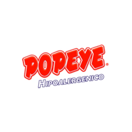Jabón Barra para Ropa Popeye Clásico 170 g - vista alternativa