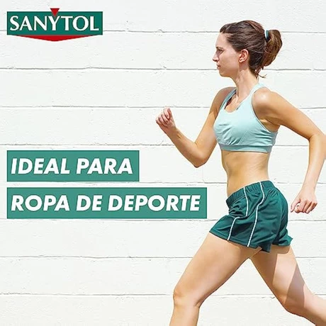Desinfectante Textil Sanytol 500 ml - vista alternativa