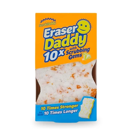 Borrador Mágico Eraser Daddy 2 Unid