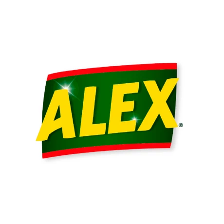 Limpiador Abrillantador Pisos De Madera Alex 2 Litros - vista alternativa