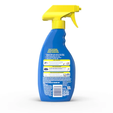Quitamanchas Prelavado Gatillo OxiClean 636 ml - vista alternativa