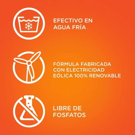 Detergente Cápsulas Tide Downy April Fresh 15 Unid - vista alternativa