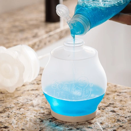 Dispensador Lavalozas Soap Daddy 1 Unid - vista alternativa