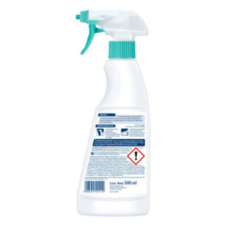 Spray Antisarro y Cal 500ml - vista alternativa