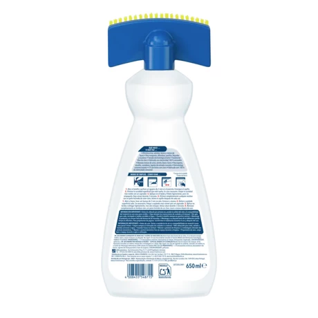 Dr. Beckmann Quita manchas y olores de mascotas 650ml - vista alternativa