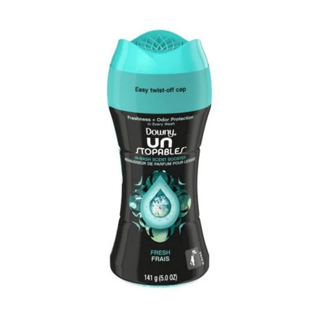 Perlas Aromatizantes para Ropa Downy Unstopables Fresh 141 g