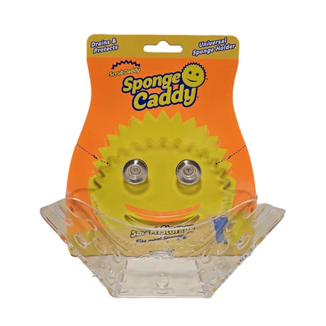 Soporte Esponja Sponge Caddy 1 Unid