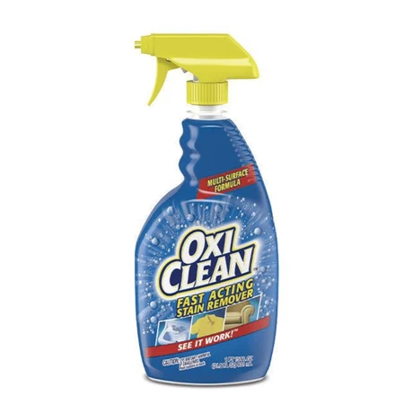 Quitamanchas Prelavado Gatillo OxiClean 636 ml