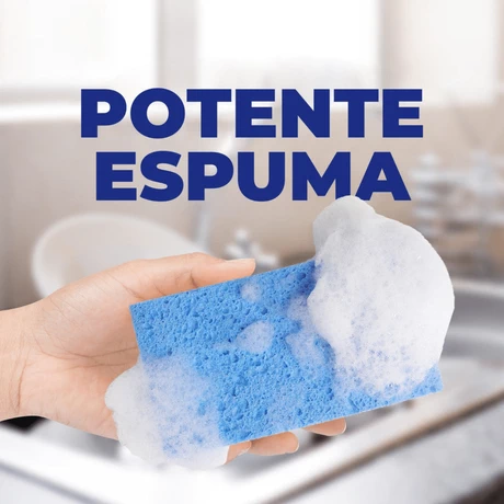 Lavalozas Dawn Spray Platinum Powerwash Fresh Scent Repuesto 473 ml x3 - vista alternativa