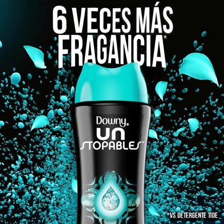 Perlas Aromatizantes para Ropa Downy Unstopables Fresh 680 g - vista alternativa