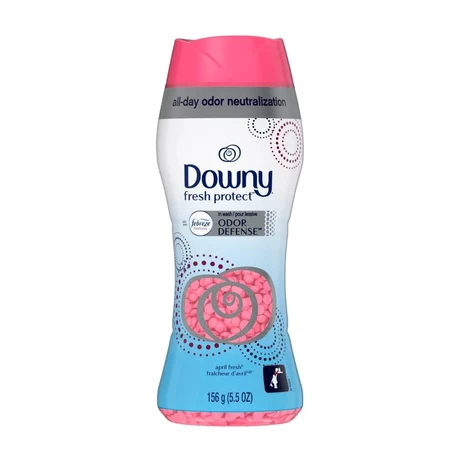 Perlas Aromatizantes para Ropa Downy April Fresh 141 g