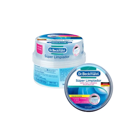 Súper Limpiador Dr. Beckmann 300 g