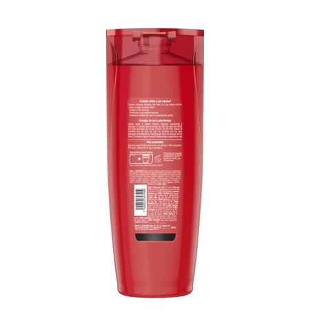 Shampoo Elvive Color Vive 370 ml