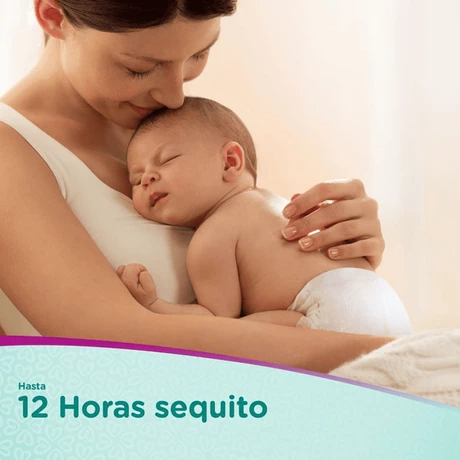 Pañales Pampers Premium Care G (20 unid) - vista alternativa