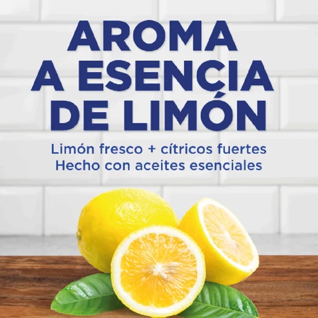 Lavalozas Dawn Free & Clear Ez Squezze 718 ml - vista alternativa