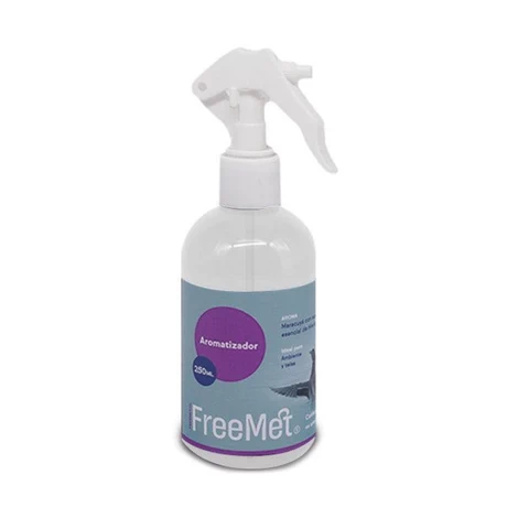 Aromatizador Ecológico Freemet Maracuyá – Hierbas 250 ml - vista alternativa