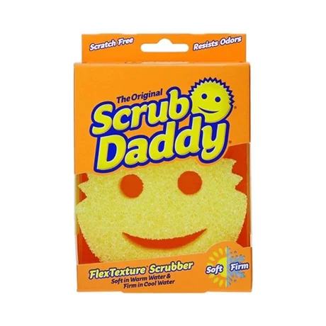 Esponja Scrub Daddy