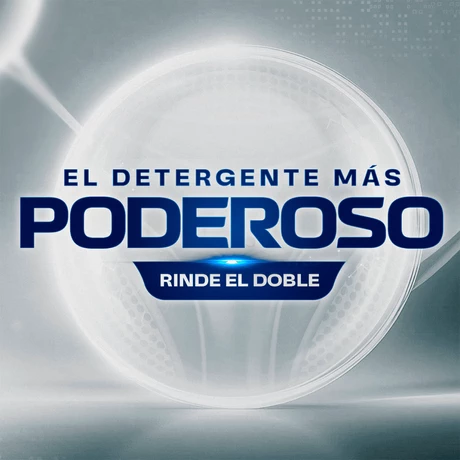 Detergente Líquido Concentrado Drive Expert Doypack 1.8 L - vista alternativa