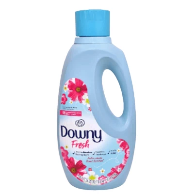 Suavizante Downy Fresh Dulce Verano 1.48 lt