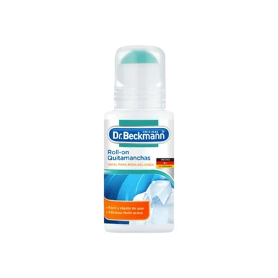 Quitamanchas Roll-On Dr. Beckmann 75 ml