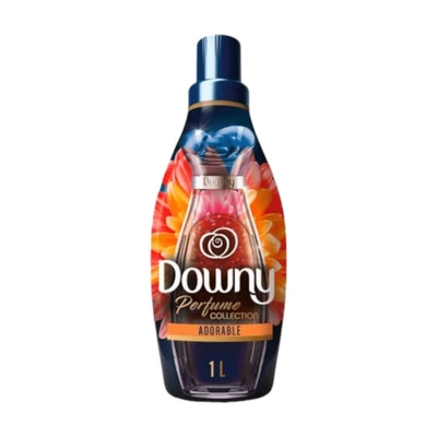 Suavizante Concentrado Downy Adorable 1 lt