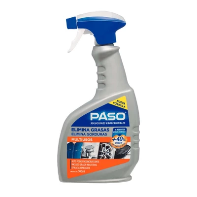 Elimina Grasas Multiuso Paso Gatillo 500 ml