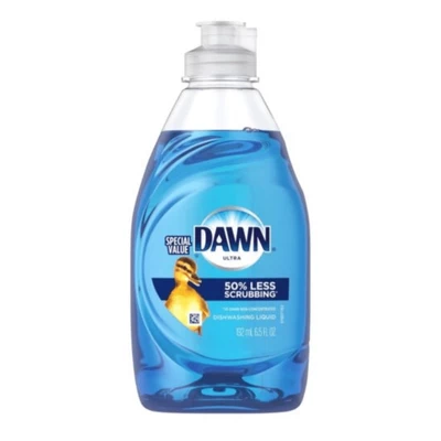 Lavalozas Dawn Blue Ultra Clean Original 638 ml