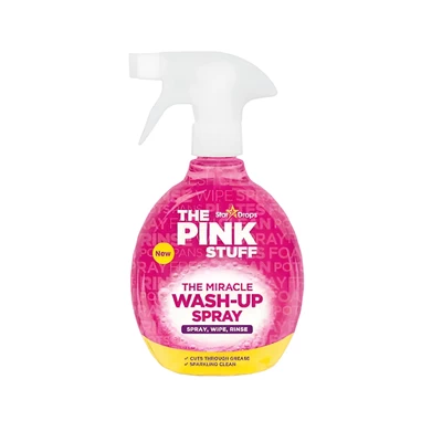 Lavalozas The Pink Stuff Wash-Up Spray 500 ml