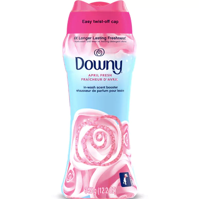 Perlas Aromatizantes para Ropa Downy April Fresh 345 g