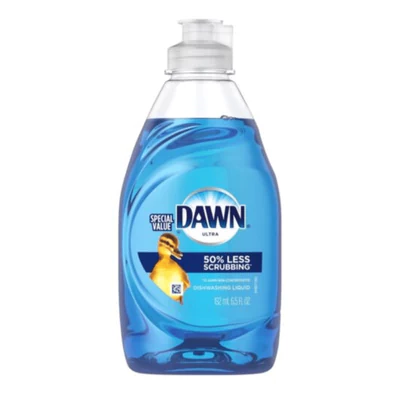 Lavalozas Dawn Blue Ultra Clean Original 638 ml