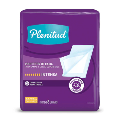 Sabanilla Plenitud Protect Cama 8 un