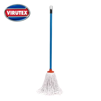 Mopa Redonda Algodón Virutex Set